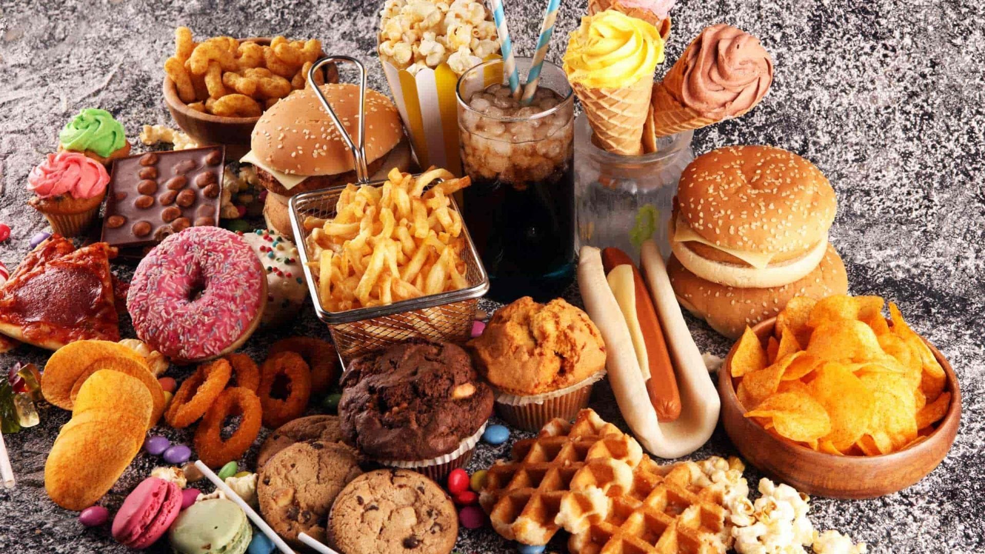 🚨 ALERTA: Estes 7 “Alimentos Inocentes” Estão Silenciosamente Destruindo Sua Saúde (E Você Come Todo Dia!)