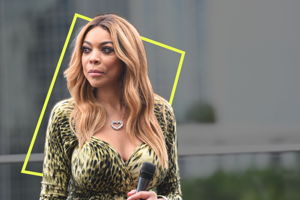 Wendy Williams – A História da Rainha do Fofoque e Apresentadora de TV